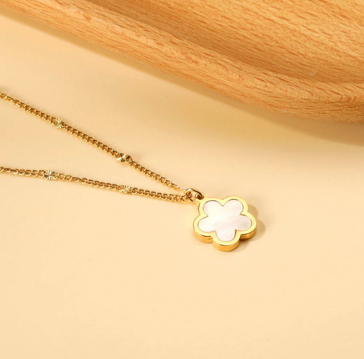 The Blossom Set