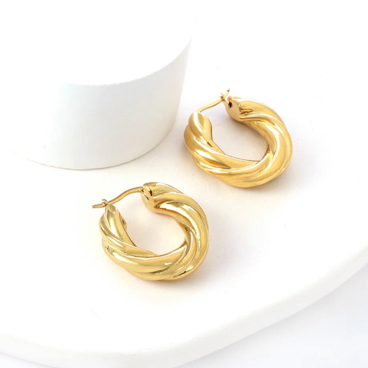 Zara Earrings