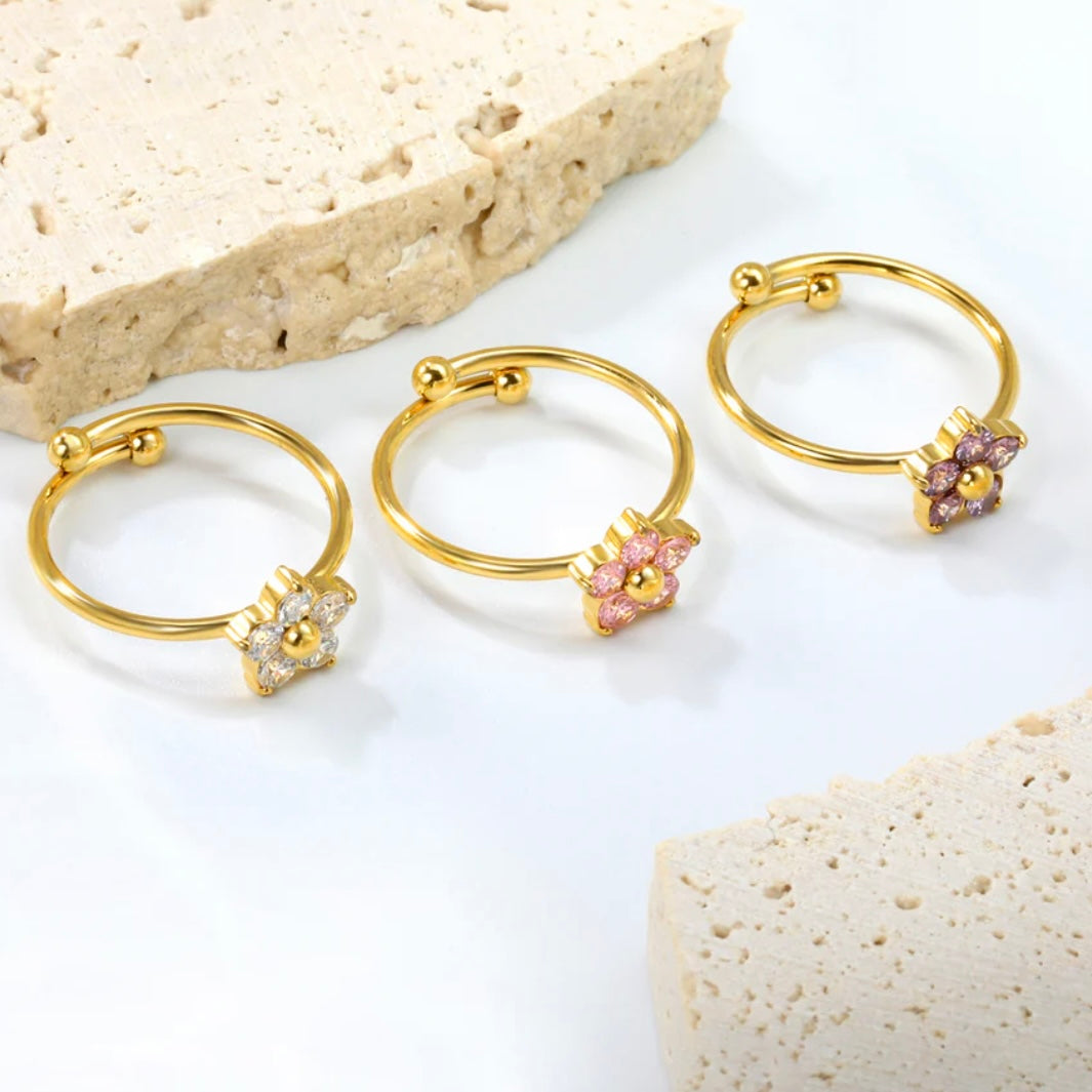 Iris Ring