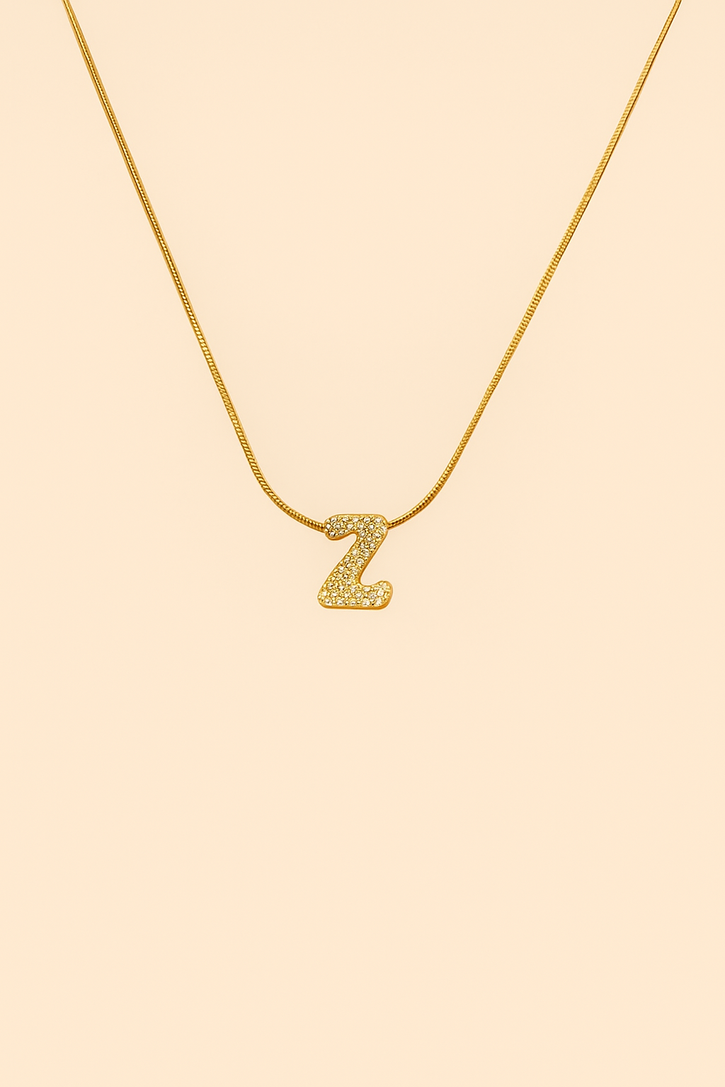 Signature Necklace