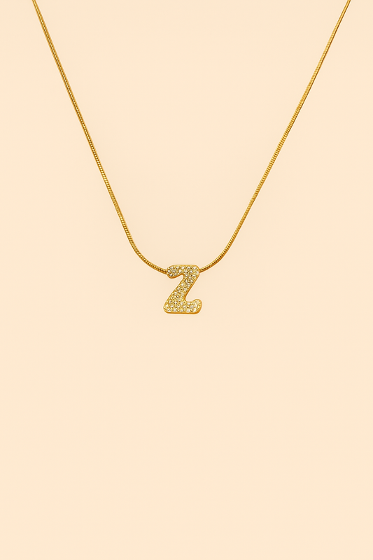 Signature Necklace