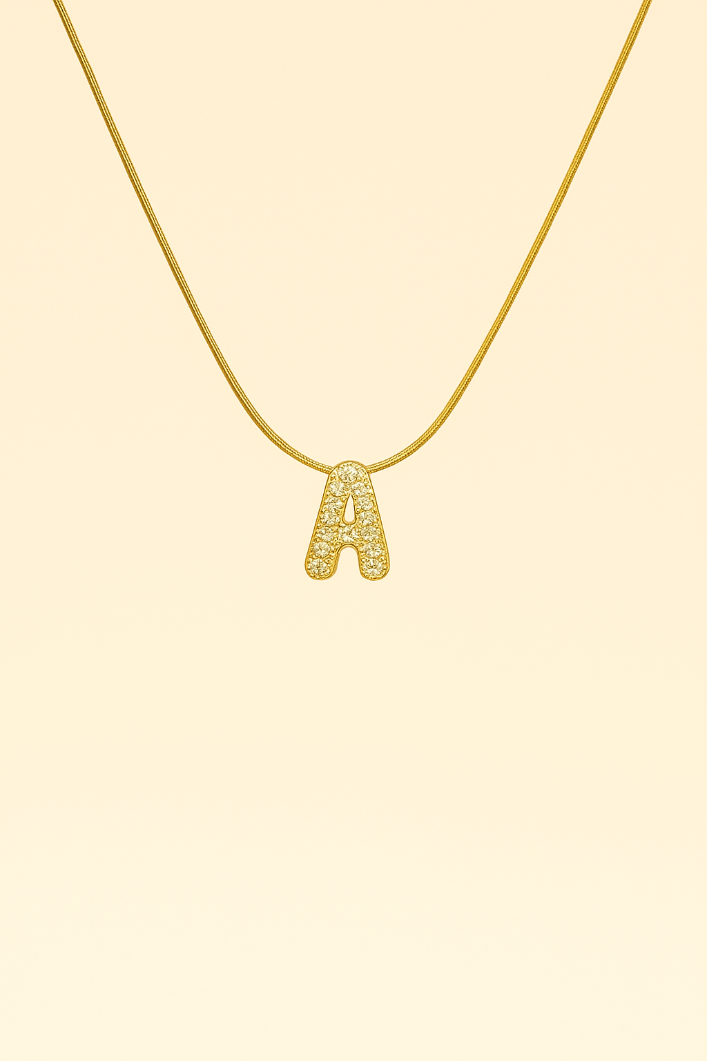 Signature Necklace