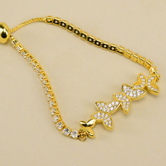 Athena Bracelet