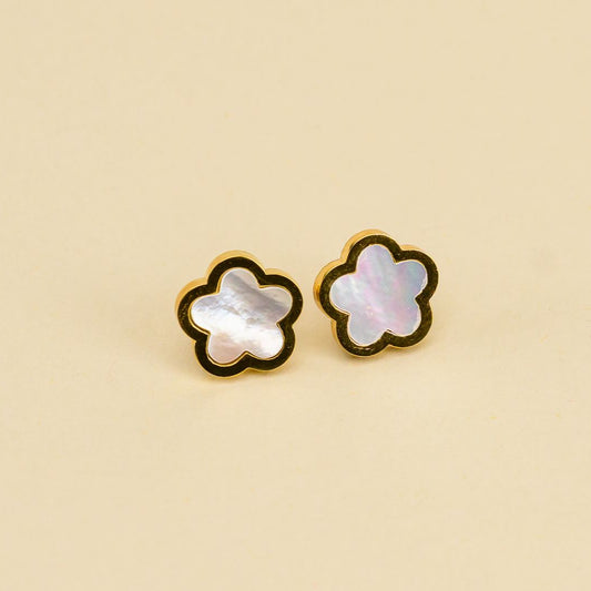Blossom Earrings