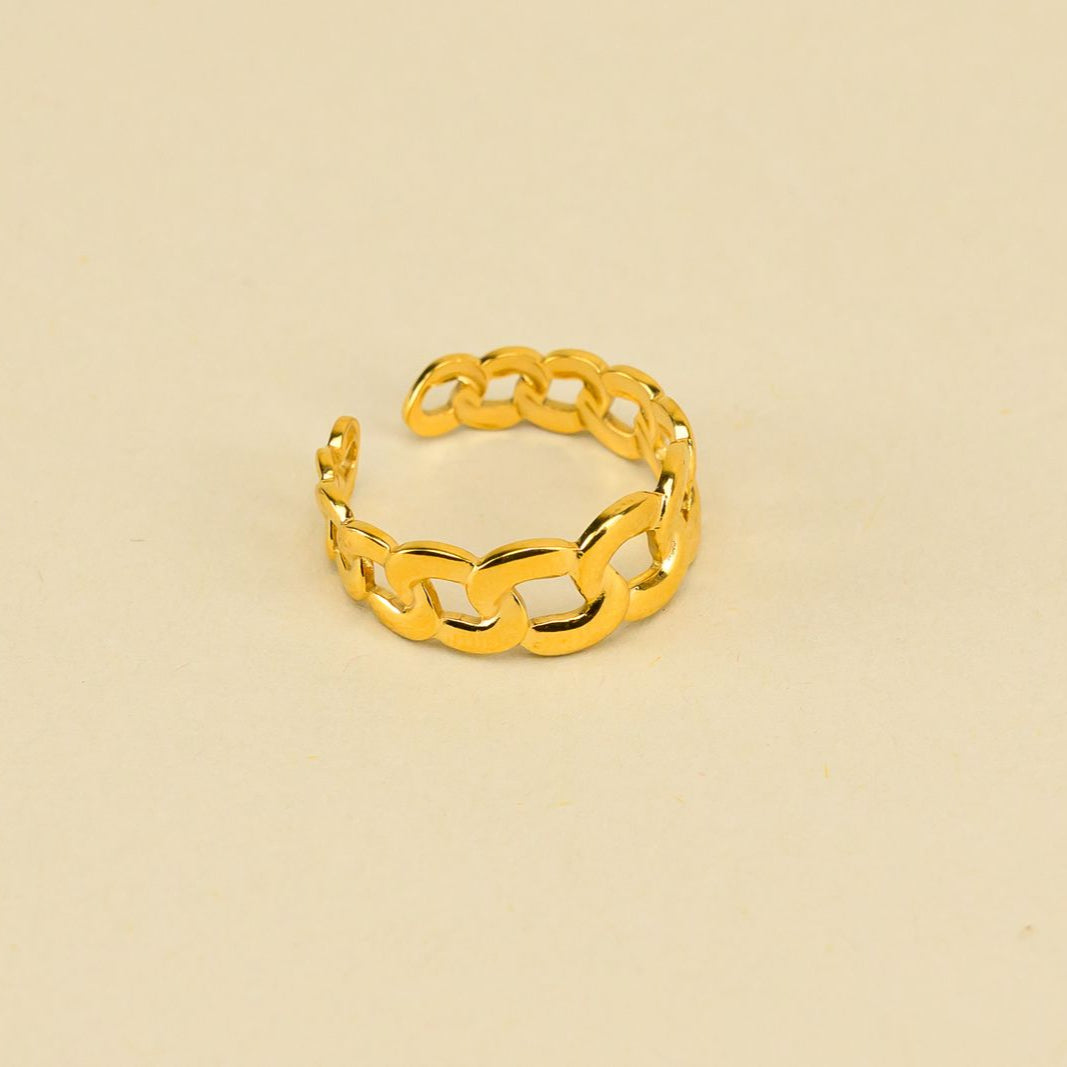 Verity Ring