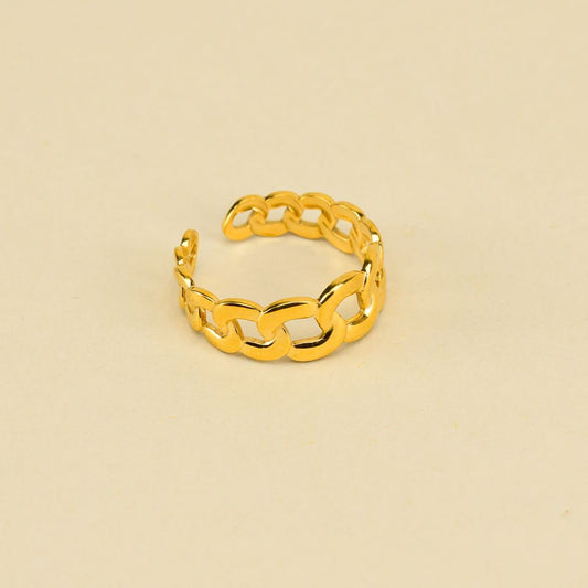 Verity Ring