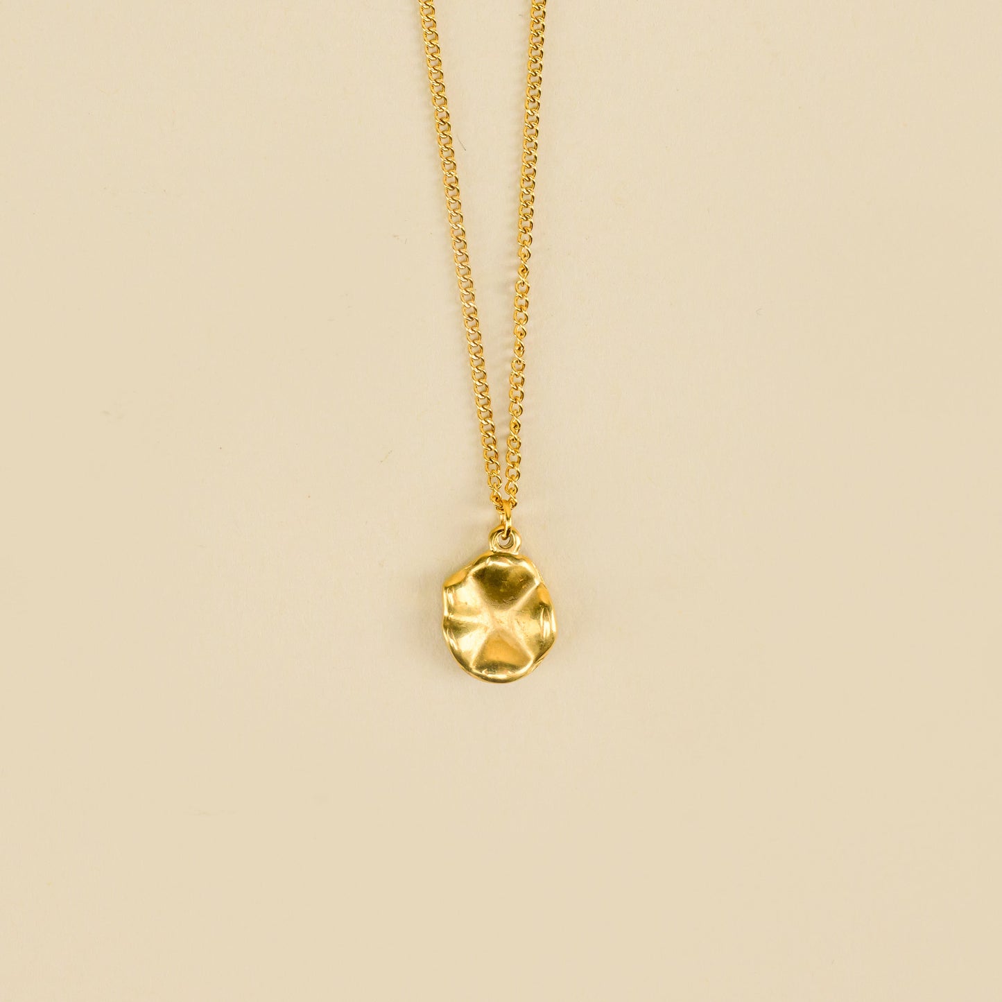 Cleo Necklace