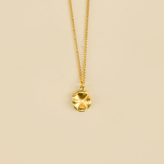 Cleo Necklace